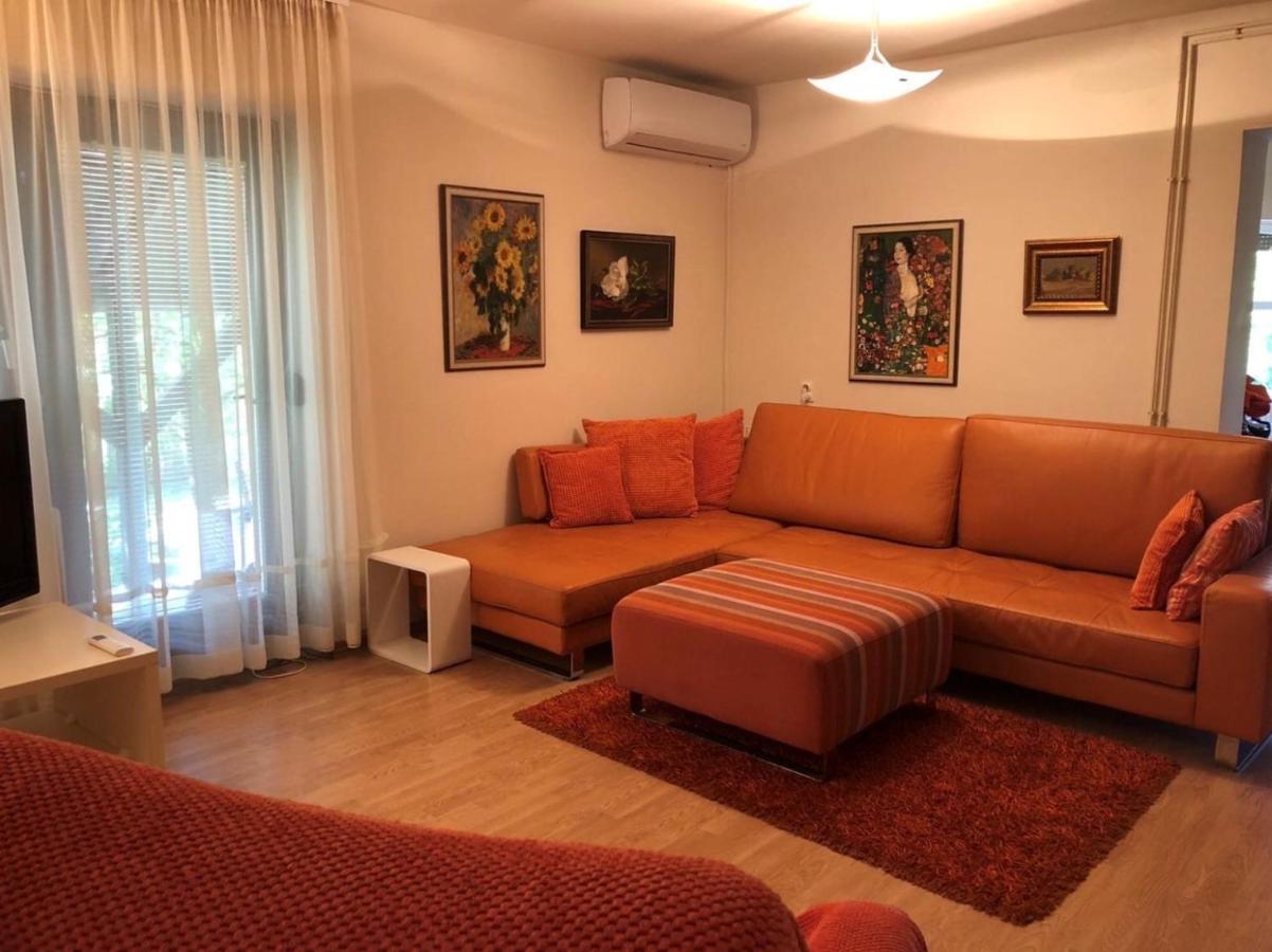 Villa Elita - Bela Crkva Бела Църква Екстериор снимка