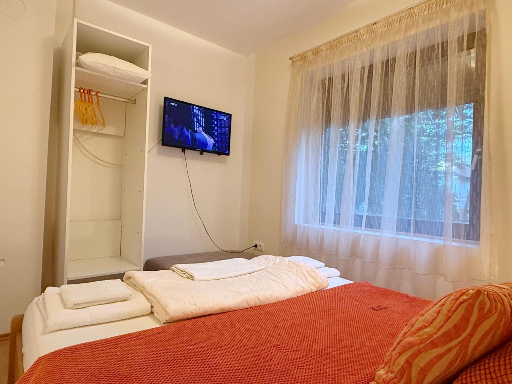 Villa Elita - Bela Crkva Бела Църква Екстериор снимка