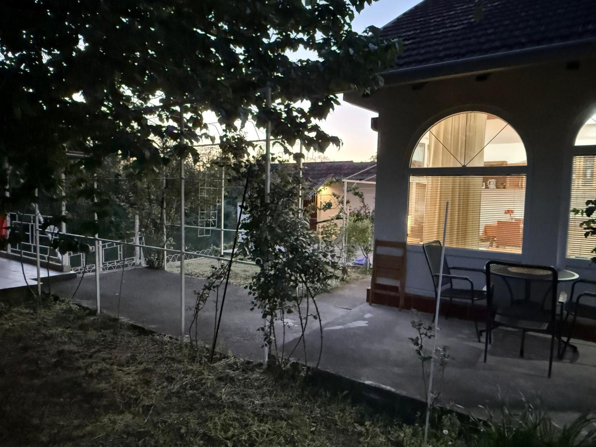 Villa Elita - Bela Crkva Бела Църква Екстериор снимка