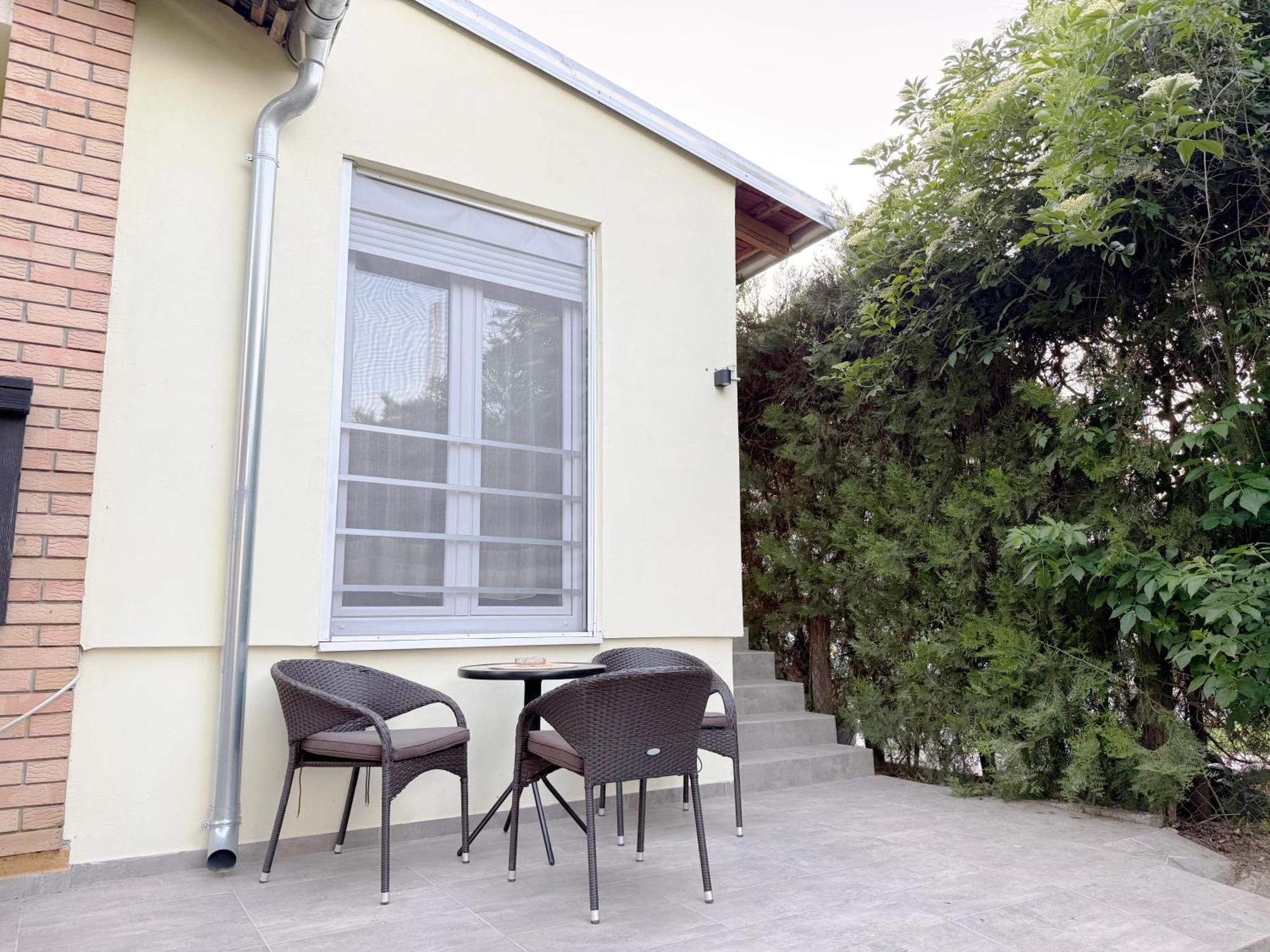 Villa Elita - Bela Crkva Бела Църква Екстериор снимка
